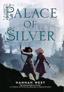 Front cover_Palace Of Silver