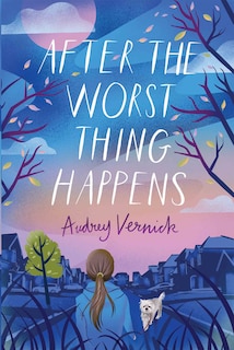 Front cover_After The Worst Thing Happens