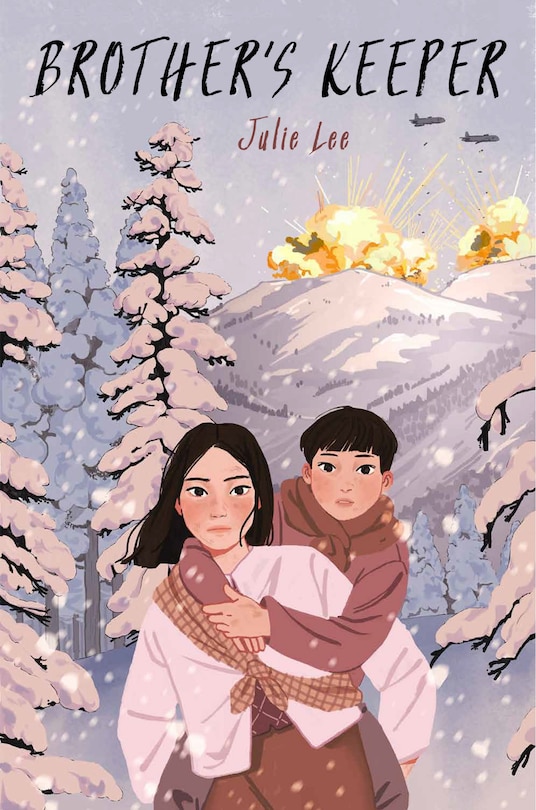 Front cover_Brother's Keeper