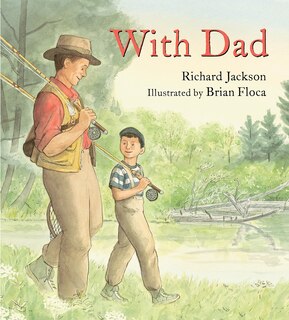 Front cover_With Dad