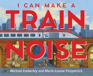 Couverture_I Can Make A Train Noise