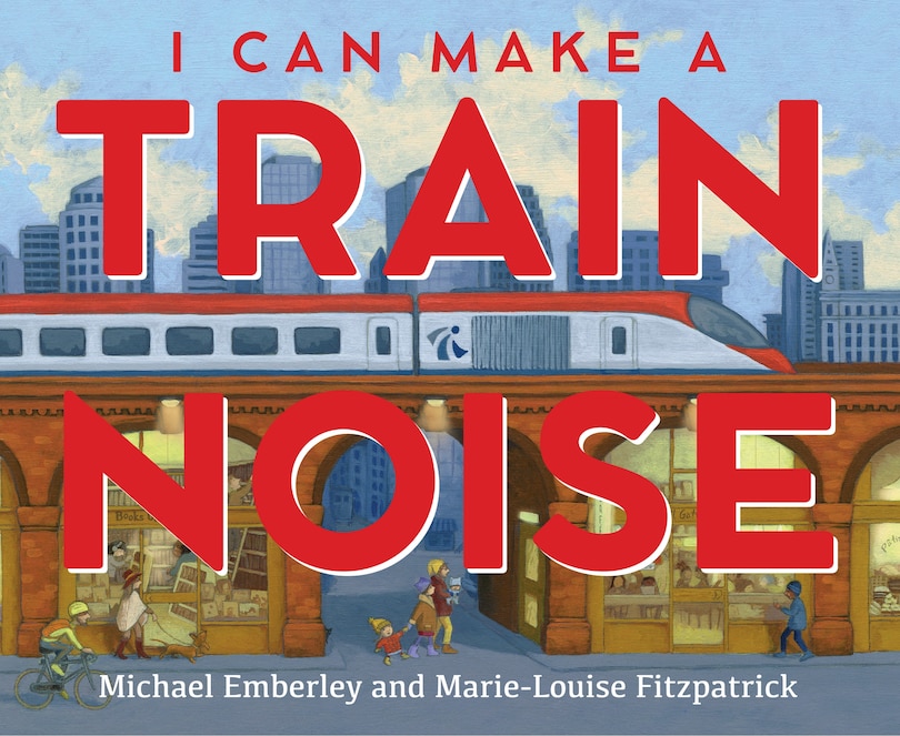 Couverture_I Can Make A Train Noise