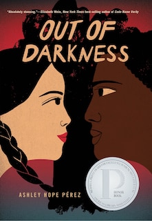 Front cover_Out Of Darkness