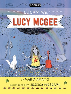 Couverture_Lucky Me, Lucy Mcgee