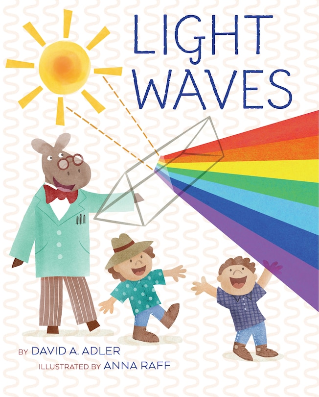 Front cover_Light Waves