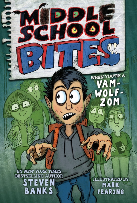 Couverture_Middle School Bites