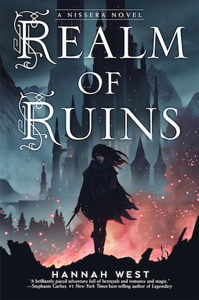 Realm Of Ruins: A Nissera Novel