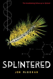 Front cover_Splintered