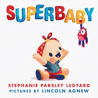 Front cover_Superbaby