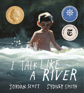Front cover_I Talk Like A River