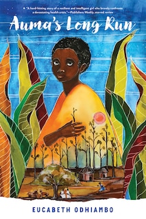 Couverture_Auma's Long Run