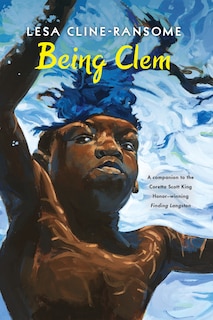 Front cover_Being Clem