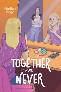Front cover_Together For Never