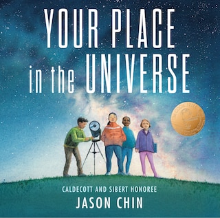 Your Place In The Universe