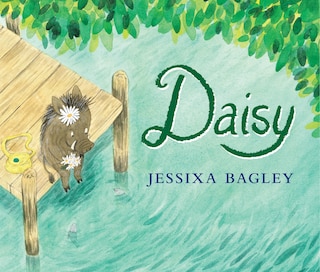 Front cover_Daisy