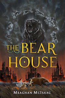 Front cover_The Bear House