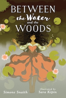 Couverture_Between The Water And The Woods