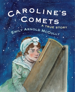 Couverture_Caroline's Comets