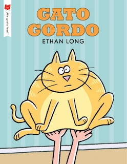 Front cover_Gato Gordo