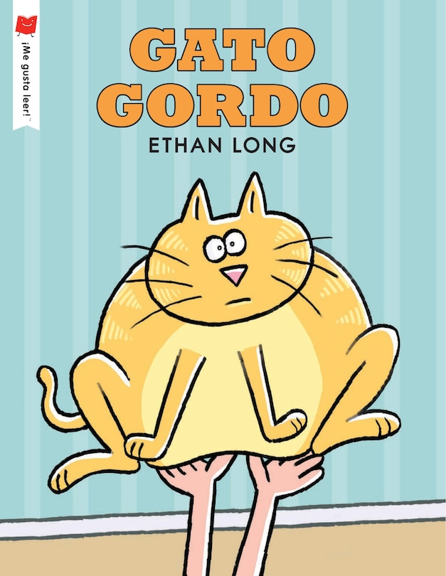 Front cover_Gato Gordo