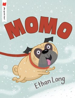 Front cover_Momo