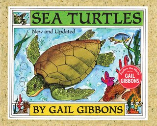 Front cover_Sea Turtles (New & Updated Edition)