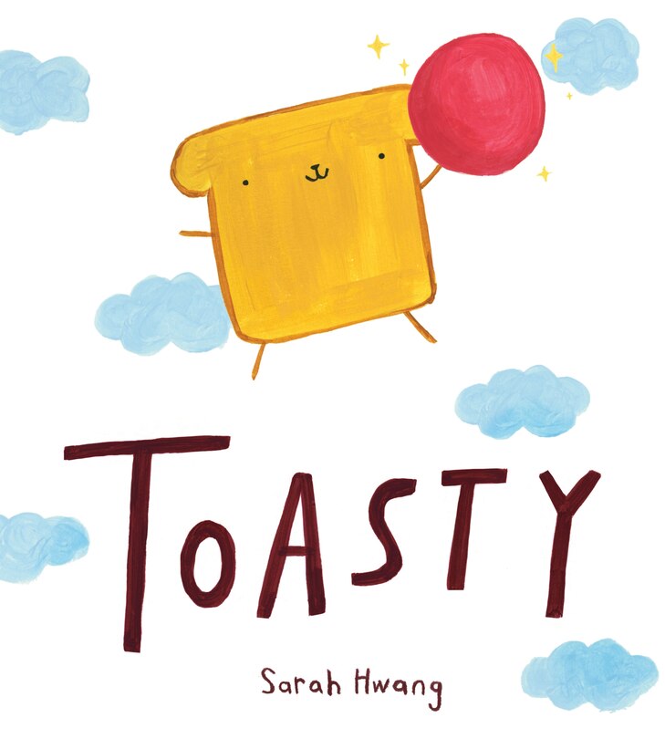 Front cover_Toasty
