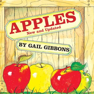 Front cover_Apples (New & Updated Edition)