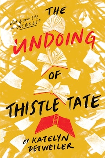 Couverture_The Undoing Of Thistle Tate
