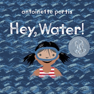 Front cover_Hey, Water!