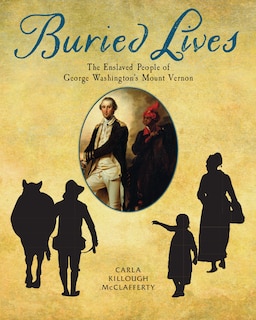 Front cover_Buried Lives