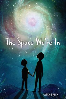 Front cover_The Space We're In
