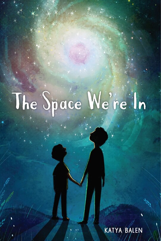 Front cover_The Space We're In