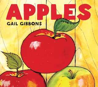 Front cover_Apples