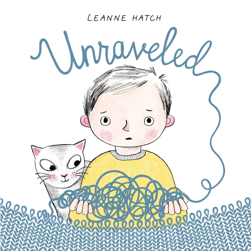 Front cover_Unraveled