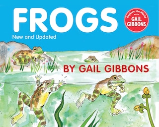 Couverture_Frogs (New & Updated Edition)