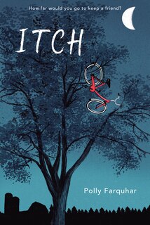 Front cover_Itch