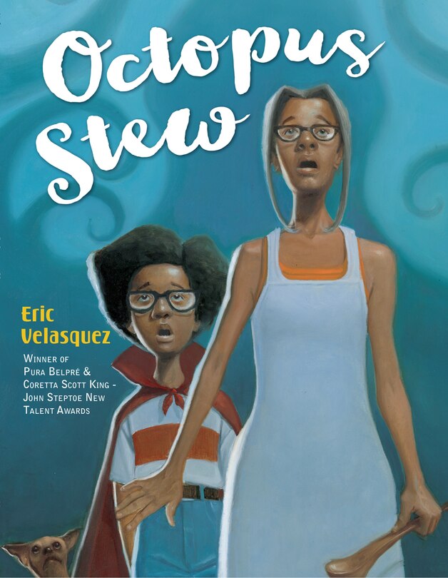 Front cover_Octopus Stew