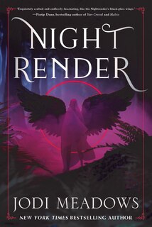 Front cover_Nightrender