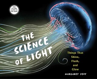 Front cover_The Science Of Light