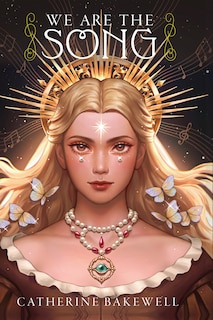 Front cover_We Are The Song