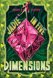 Front cover_Jadie In Five Dimensions
