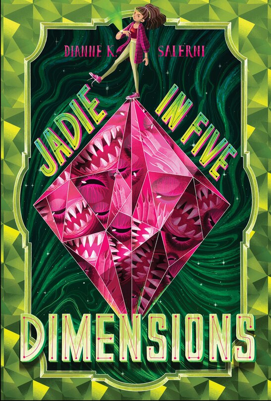 Front cover_Jadie In Five Dimensions
