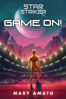 Front cover_Game On!