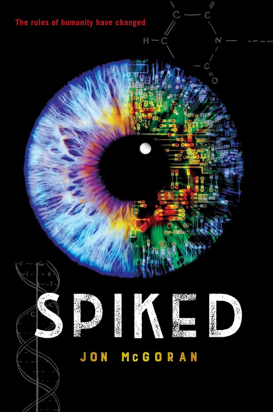 Front cover_Spiked
