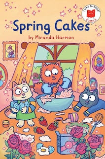 Couverture_Spring Cakes