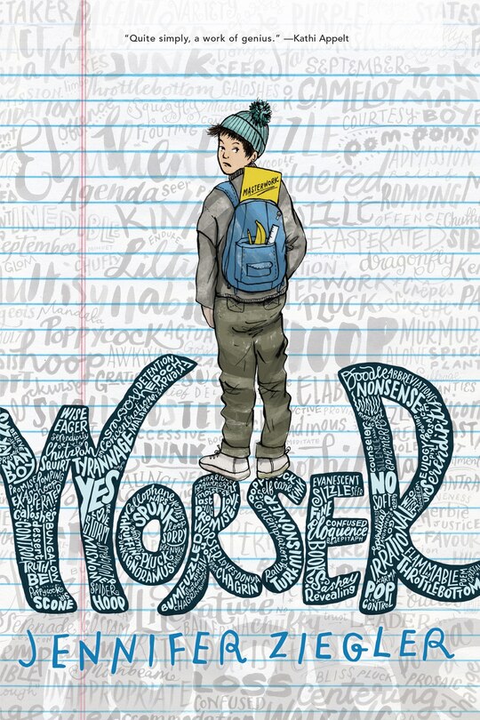Front cover_Worser