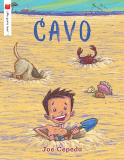 Front cover_Cavo