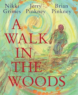 Front cover_A Walk in the Woods