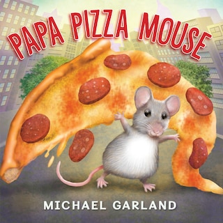 Front cover_Papa Pizza Mouse